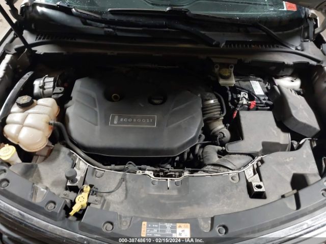 Photo 9 VIN: 5LMCJ1A93FUJ22360 - LINCOLN MKC 