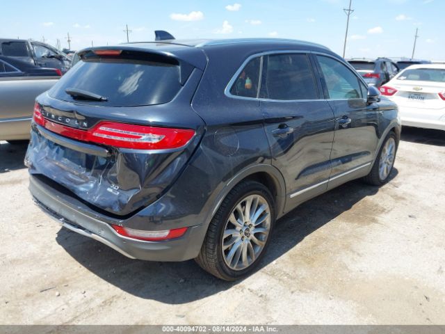 Photo 3 VIN: 5LMCJ1A93FUJ26523 - LINCOLN MKC 