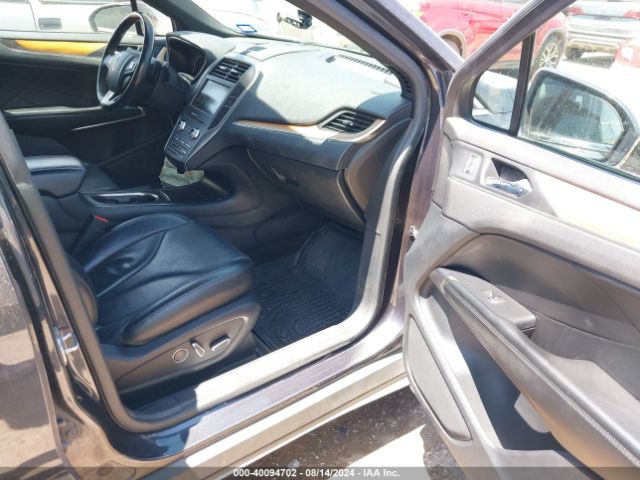 Photo 4 VIN: 5LMCJ1A93FUJ26523 - LINCOLN MKC 