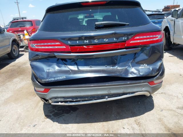 Photo 5 VIN: 5LMCJ1A93FUJ26523 - LINCOLN MKC 