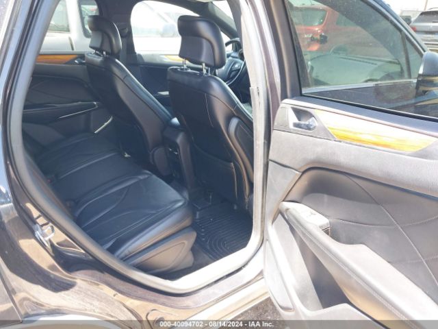 Photo 7 VIN: 5LMCJ1A93FUJ26523 - LINCOLN MKC 