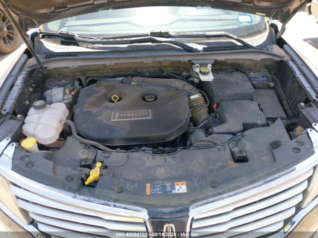 Photo 9 VIN: 5LMCJ1A93FUJ26523 - LINCOLN MKC 