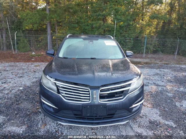 Photo 5 VIN: 5LMCJ1A93FUJ27011 - LINCOLN MKC 