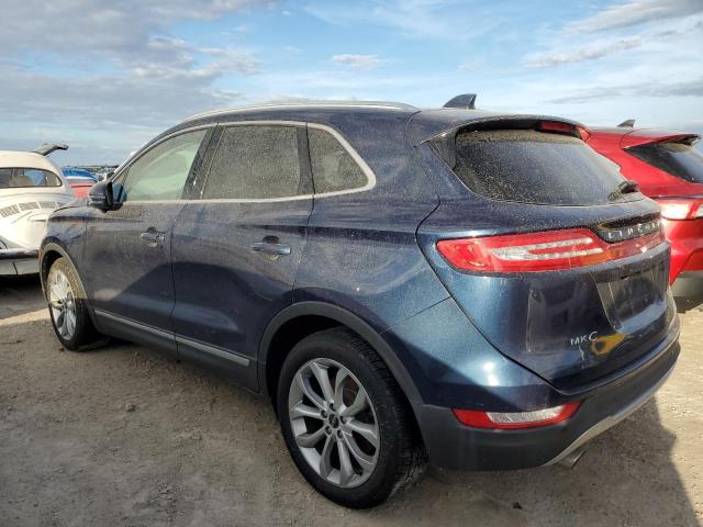 Photo 1 VIN: 5LMCJ1A93FUJ28630 - LINCOLN MKC 