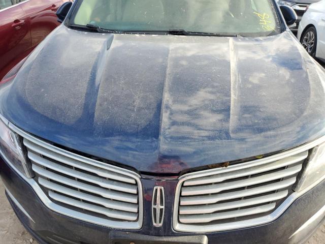 Photo 11 VIN: 5LMCJ1A93FUJ28630 - LINCOLN MKC 