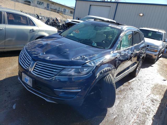 Photo 0 VIN: 5LMCJ1A93FUJ30815 - LINCOLN MKC 