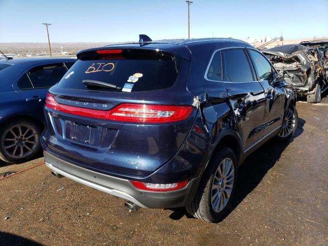 Photo 2 VIN: 5LMCJ1A93FUJ30815 - LINCOLN MKC 