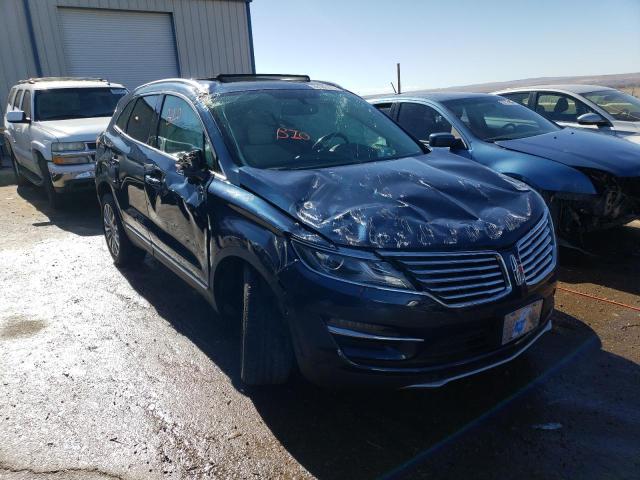 Photo 3 VIN: 5LMCJ1A93FUJ30815 - LINCOLN MKC 