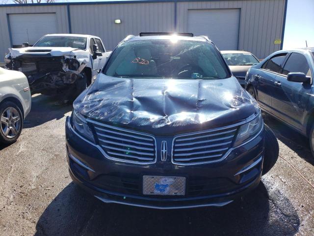 Photo 4 VIN: 5LMCJ1A93FUJ30815 - LINCOLN MKC 