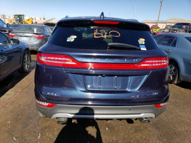 Photo 5 VIN: 5LMCJ1A93FUJ30815 - LINCOLN MKC 