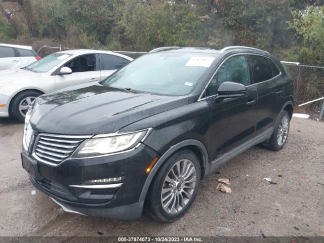 Photo 1 VIN: 5LMCJ1A93FUJ33486 - LINCOLN MKC 