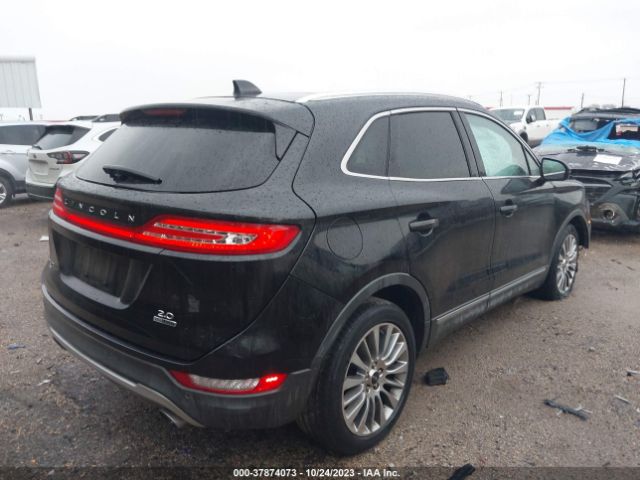 Photo 3 VIN: 5LMCJ1A93FUJ33486 - LINCOLN MKC 