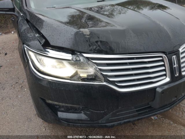 Photo 5 VIN: 5LMCJ1A93FUJ33486 - LINCOLN MKC 