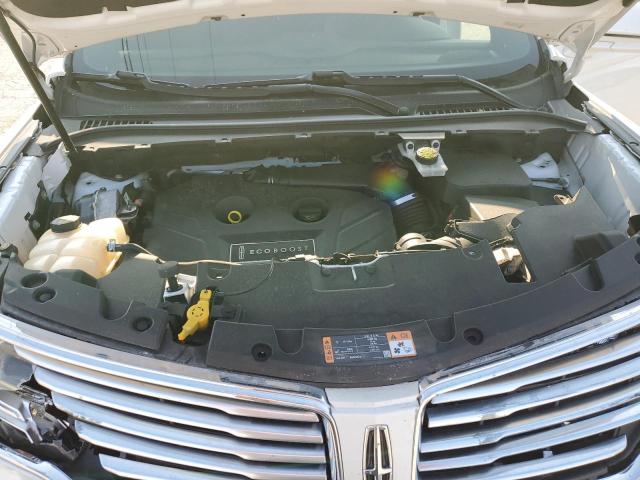 Photo 11 VIN: 5LMCJ1A93FUJ37943 - LINCOLN MKC 