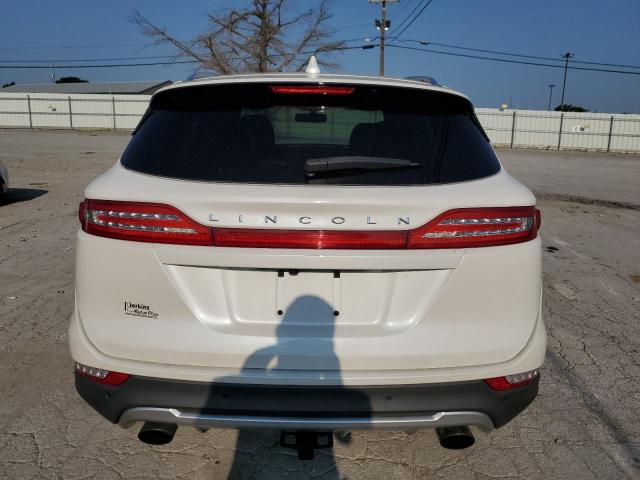 Photo 5 VIN: 5LMCJ1A93FUJ37943 - LINCOLN MKC 