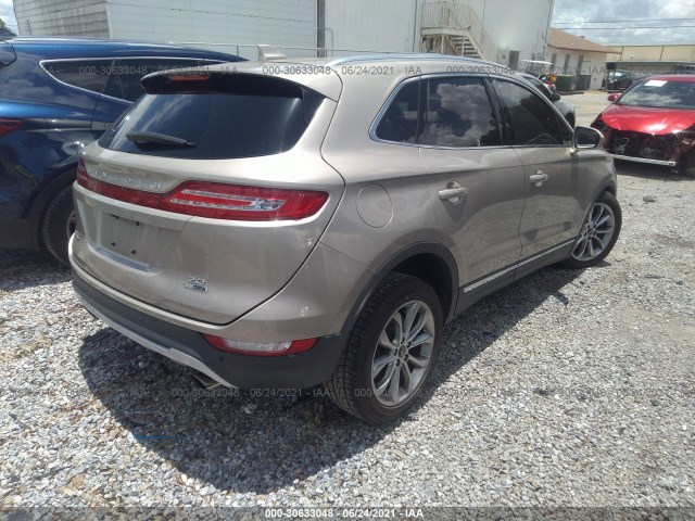 Photo 3 VIN: 5LMCJ1A93FUJ41314 - LINCOLN MKC 