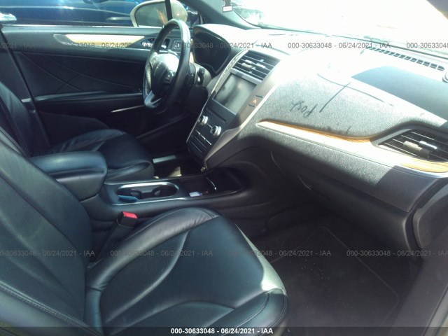 Photo 4 VIN: 5LMCJ1A93FUJ41314 - LINCOLN MKC 