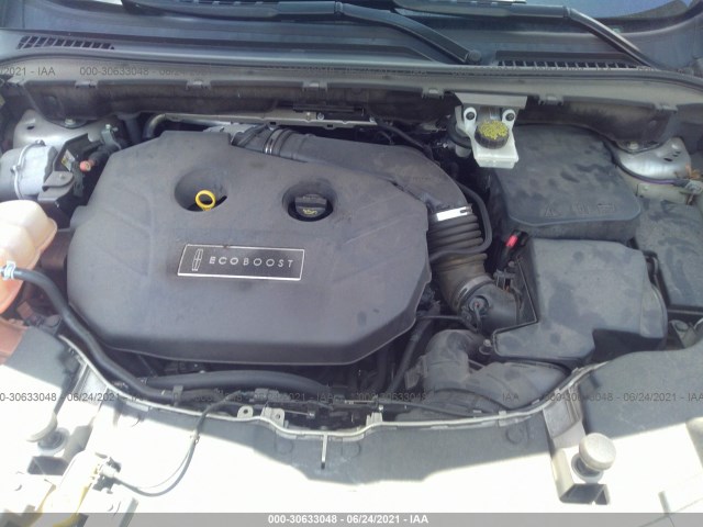 Photo 9 VIN: 5LMCJ1A93FUJ41314 - LINCOLN MKC 