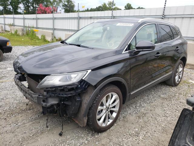 Photo 1 VIN: 5LMCJ1A93FUJ41426 - LINCOLN MKC 