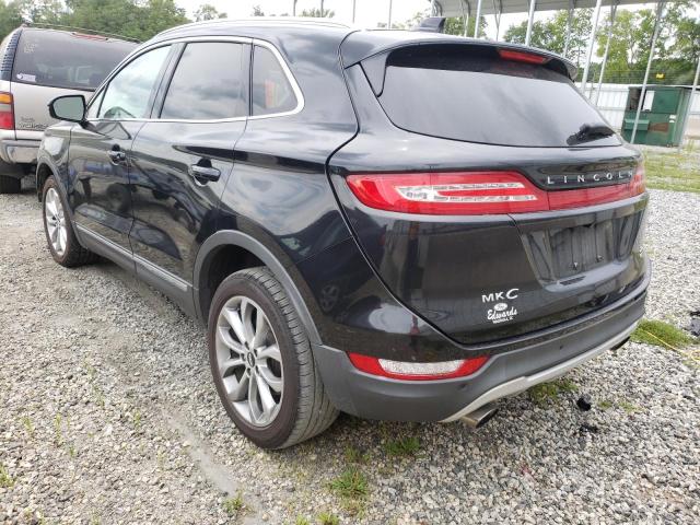 Photo 2 VIN: 5LMCJ1A93FUJ41426 - LINCOLN MKC 