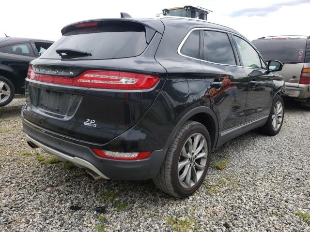 Photo 3 VIN: 5LMCJ1A93FUJ41426 - LINCOLN MKC 