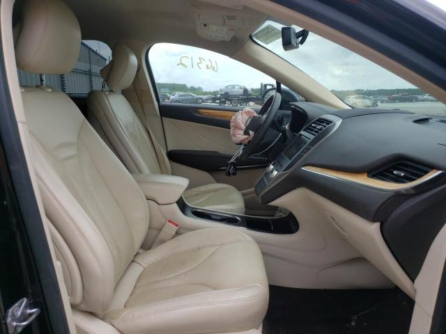 Photo 4 VIN: 5LMCJ1A93FUJ41426 - LINCOLN MKC 