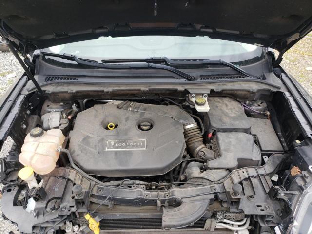 Photo 6 VIN: 5LMCJ1A93FUJ41426 - LINCOLN MKC 