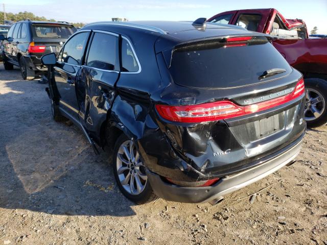 Photo 2 VIN: 5LMCJ1A93FUJ41880 - LINCOLN MKC 