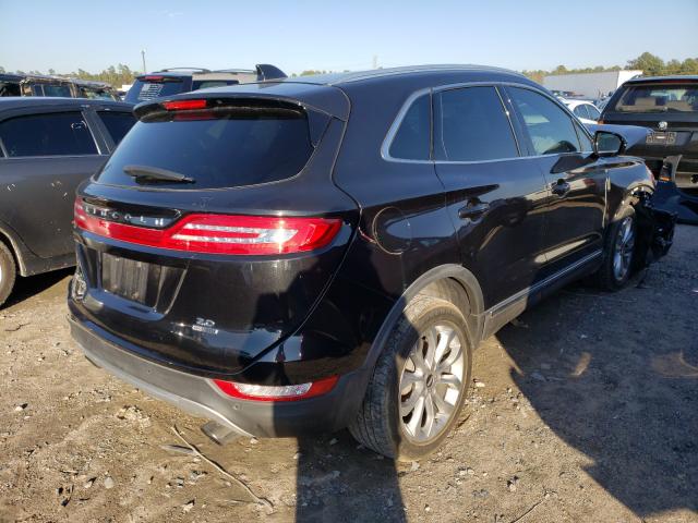 Photo 3 VIN: 5LMCJ1A93FUJ41880 - LINCOLN MKC 