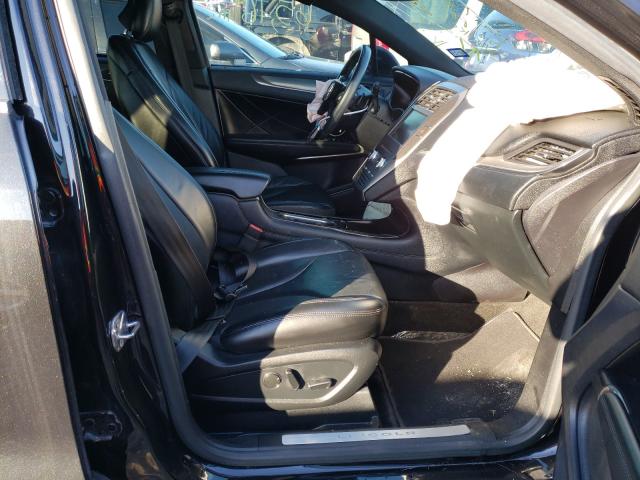 Photo 4 VIN: 5LMCJ1A93FUJ41880 - LINCOLN MKC 