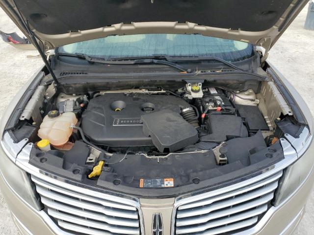 Photo 11 VIN: 5LMCJ1A93FUJ42141 - LINCOLN MKZ 