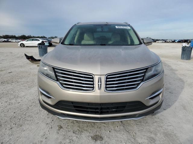 Photo 4 VIN: 5LMCJ1A93FUJ42141 - LINCOLN MKZ 