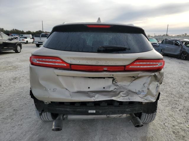 Photo 5 VIN: 5LMCJ1A93FUJ42141 - LINCOLN MKZ 