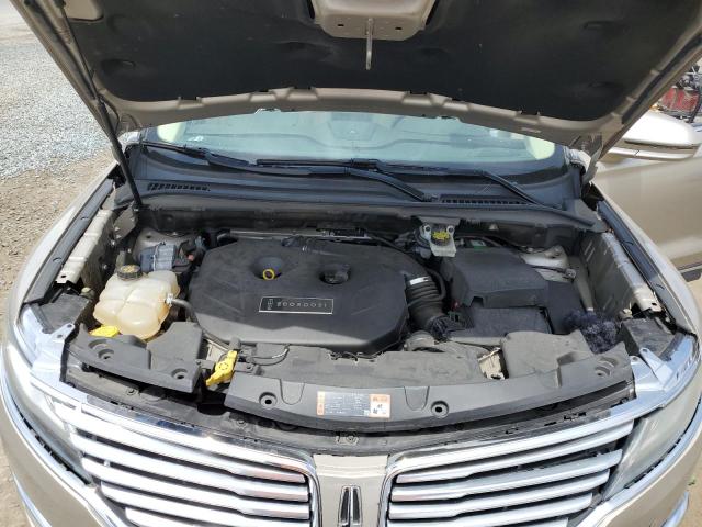 Photo 11 VIN: 5LMCJ1A93FUJ42396 - LINCOLN MKZ 