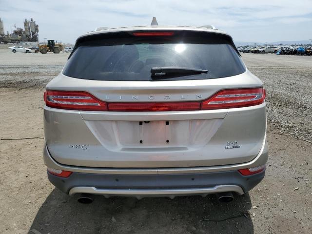 Photo 5 VIN: 5LMCJ1A93FUJ42396 - LINCOLN MKZ 