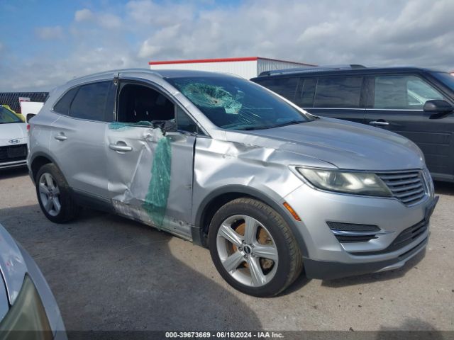 Photo 0 VIN: 5LMCJ1A93FUJ47095 - LINCOLN MKC 