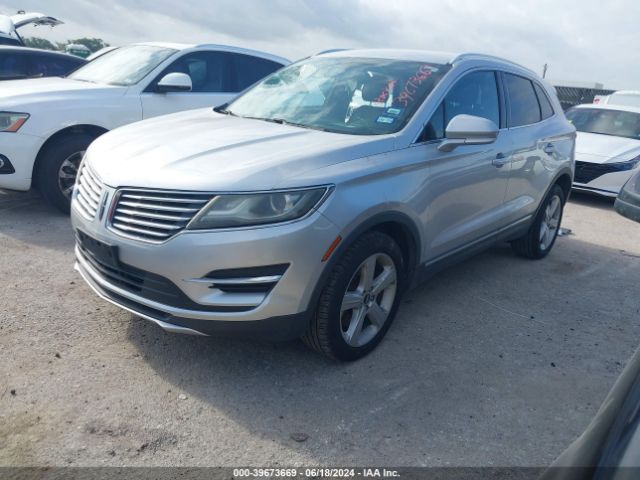 Photo 1 VIN: 5LMCJ1A93FUJ47095 - LINCOLN MKC 