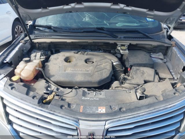 Photo 9 VIN: 5LMCJ1A93FUJ47095 - LINCOLN MKC 