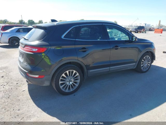 Photo 3 VIN: 5LMCJ1A93FUJ47534 - LINCOLN MKC 