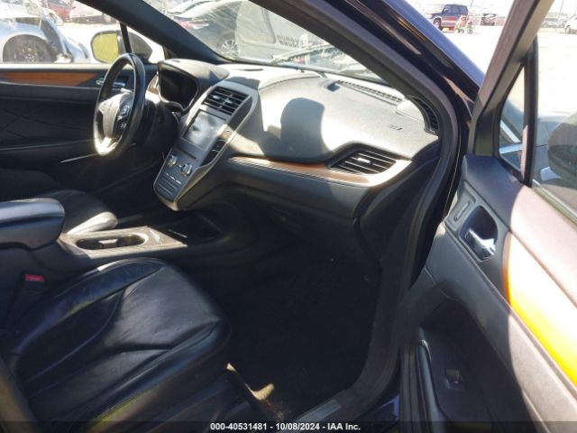 Photo 4 VIN: 5LMCJ1A93FUJ47534 - LINCOLN MKC 