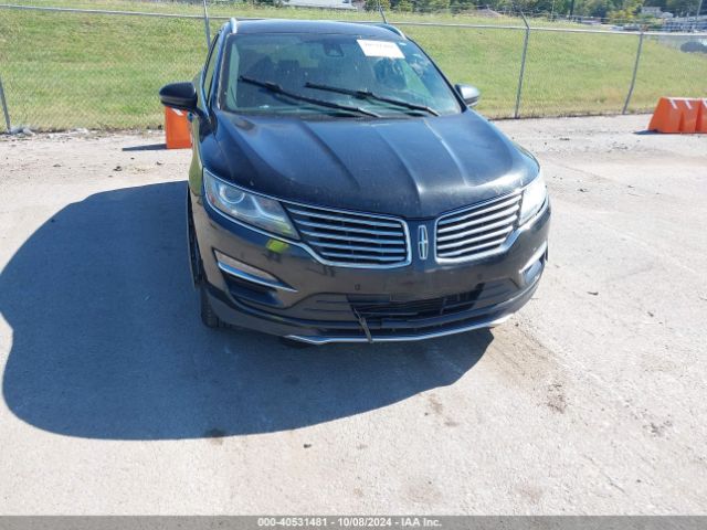 Photo 5 VIN: 5LMCJ1A93FUJ47534 - LINCOLN MKC 