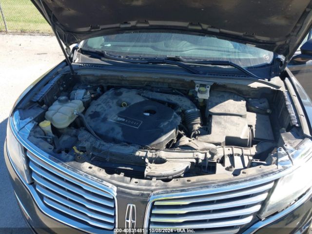 Photo 9 VIN: 5LMCJ1A93FUJ47534 - LINCOLN MKC 