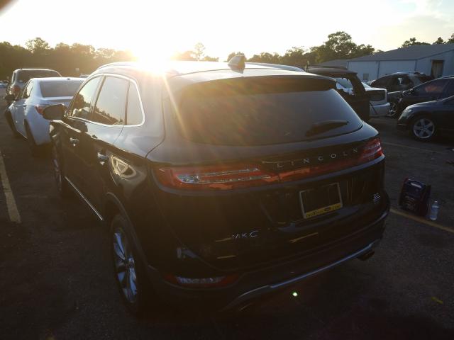 Photo 2 VIN: 5LMCJ1A94FUJ05227 - LINCOLN MKC 