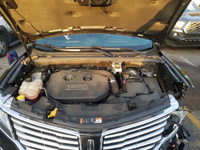 Photo 6 VIN: 5LMCJ1A94FUJ05227 - LINCOLN MKC 