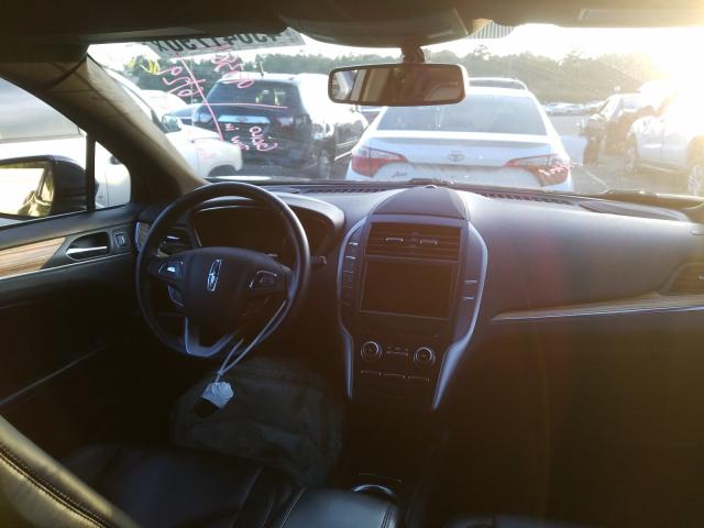 Photo 8 VIN: 5LMCJ1A94FUJ05227 - LINCOLN MKC 