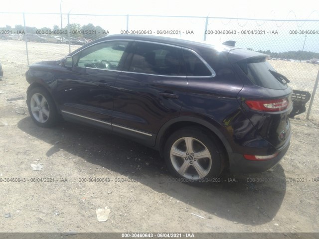 Photo 2 VIN: 5LMCJ1A94FUJ05275 - LINCOLN MKC 