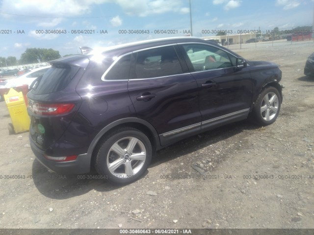 Photo 3 VIN: 5LMCJ1A94FUJ05275 - LINCOLN MKC 