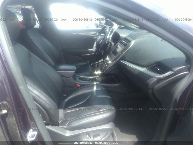 Photo 4 VIN: 5LMCJ1A94FUJ05275 - LINCOLN MKC 