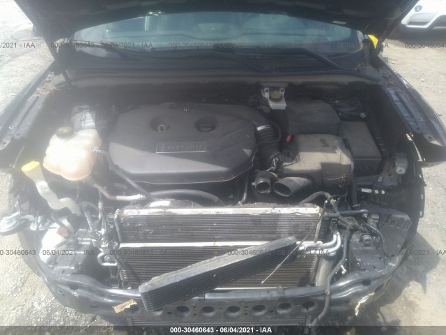 Photo 9 VIN: 5LMCJ1A94FUJ05275 - LINCOLN MKC 