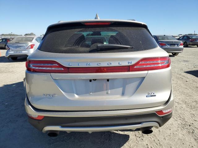 Photo 5 VIN: 5LMCJ1A94FUJ05518 - LINCOLN MKC 